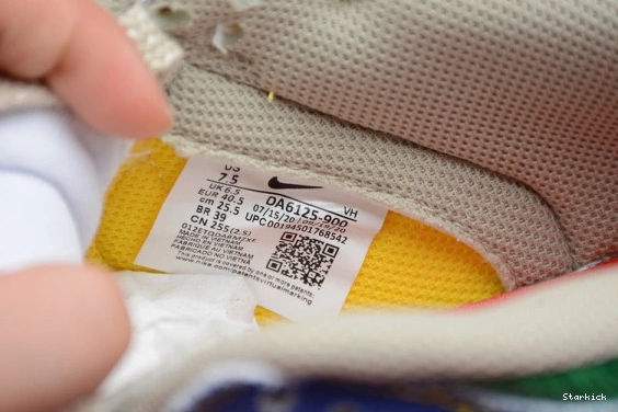 DA6125-900 City SP Nike Market Dunk Low 0815